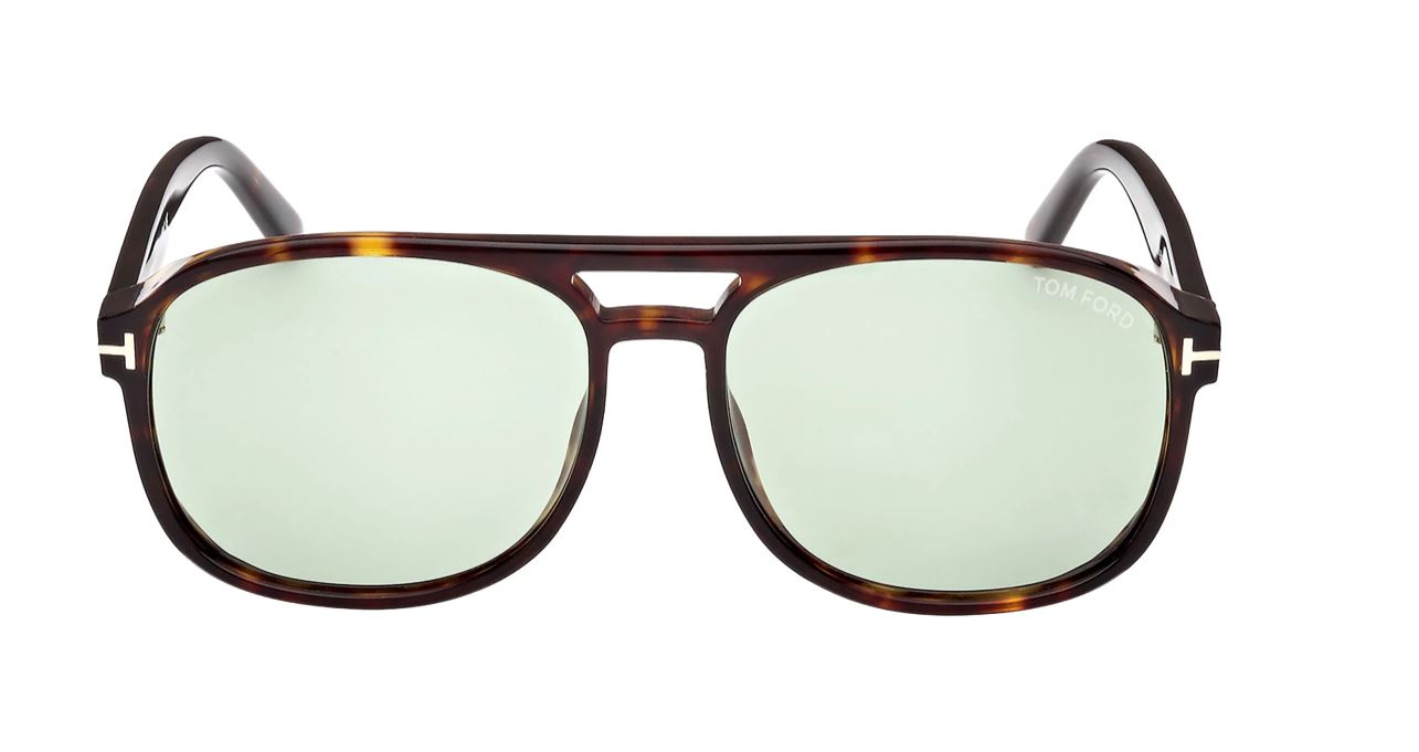 TOM FORD FT1022 52N ROSCO