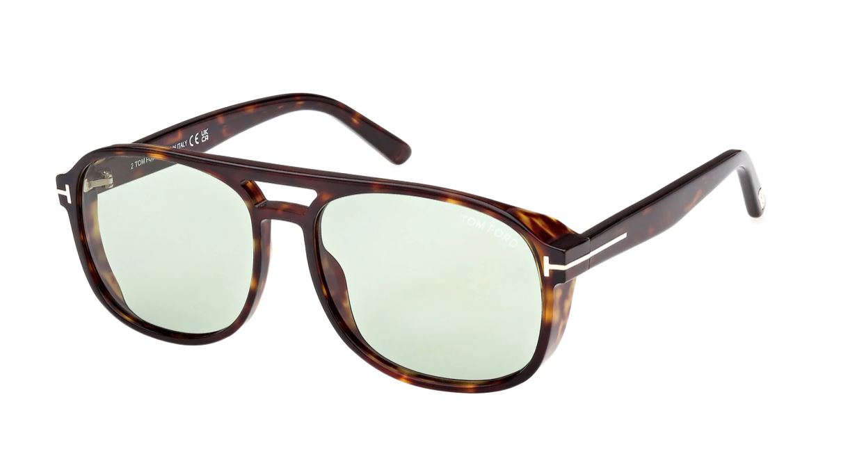 TOM FORD FT1022 52N ROSCO