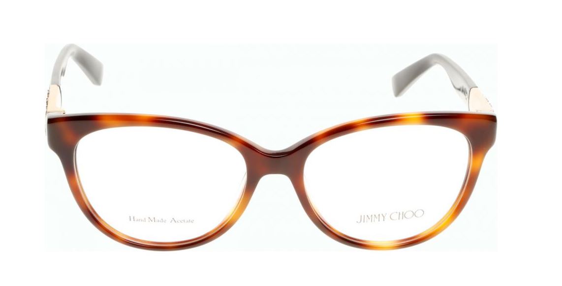JIMMY CHOO JC107 6VL 52