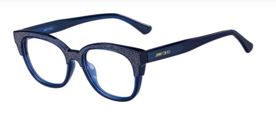 JIMMY CHOO JC127 19P