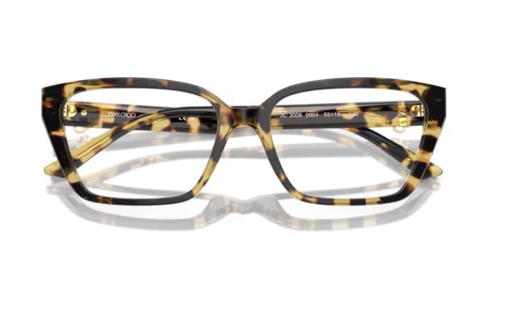 JIMMY CHOO JC3008 5004