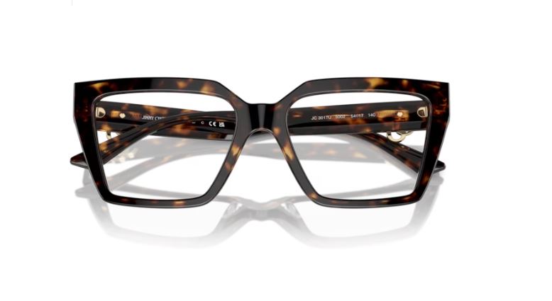 JIMMY CHOO JC3017U 5002