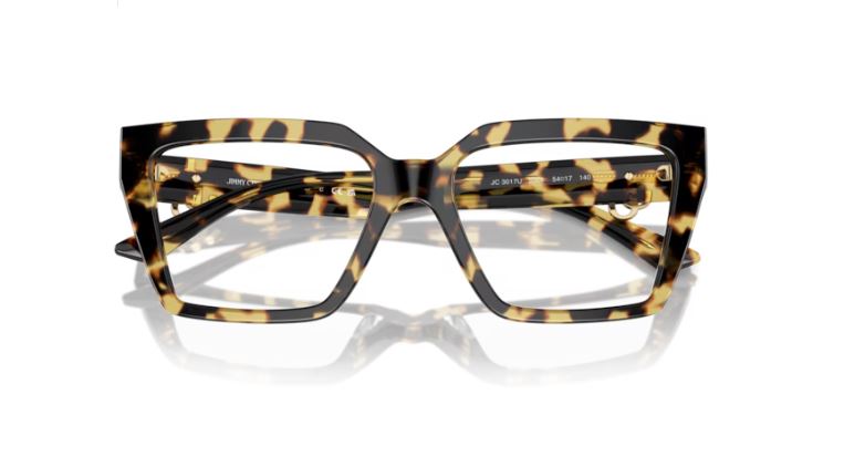 JIMMY CHOO JC3017U 5004