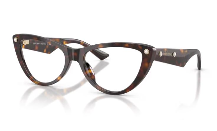 JIMMY CHOO JC3044HU 5002