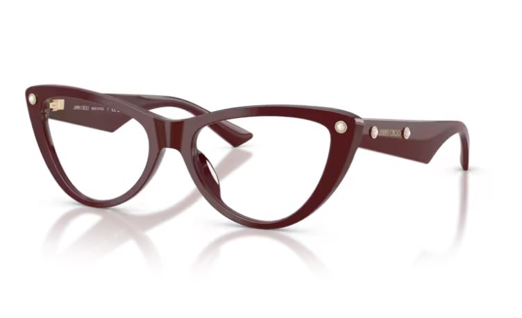 JIMMY CHOO JC3044HU 5057