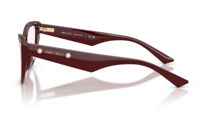 JIMMY CHOO JC3044HU 5057