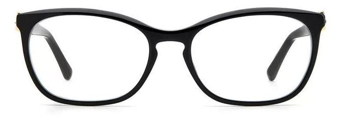 JIMMY CHOO JC317 Black