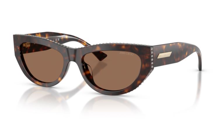 JIMMY CHOO JC5034BU 500273