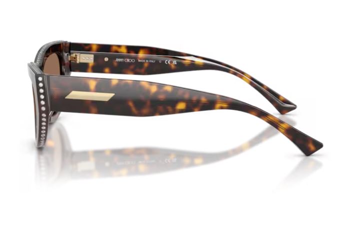 JIMMY CHOO JC5034BU 500273