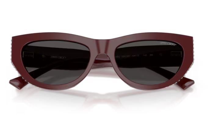 JIMMY CHOO JC5034BU 505787