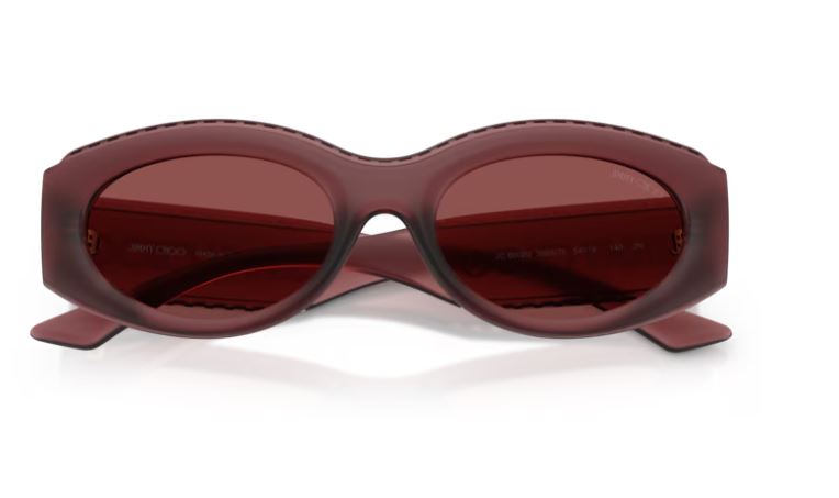 JIMMY CHOO JC6002U 509375