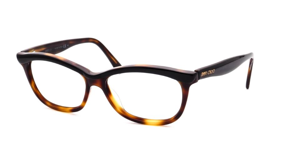 JIMMY CHOO JC69 69 havana