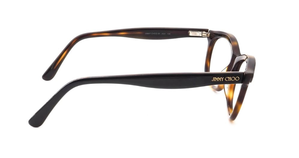 JIMMY CHOO JC69 69 havana