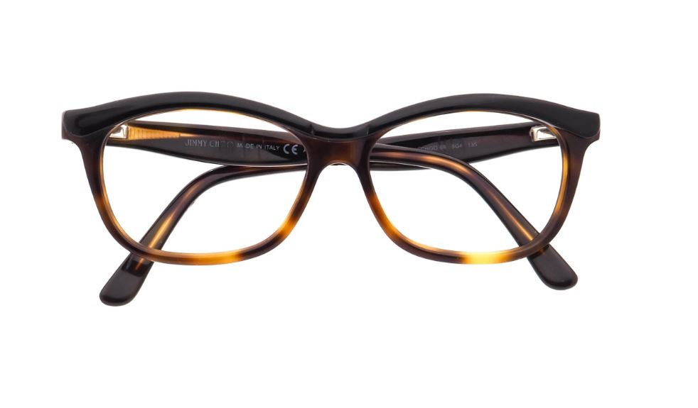 JIMMY CHOO JC69 69 havana