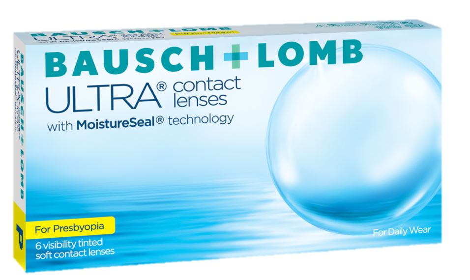 ULTRA Multifocal for 6