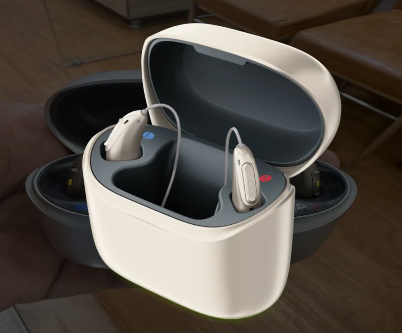 Phonak Audéo L90-R