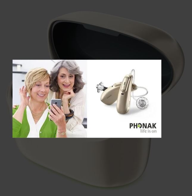 Phonak Audéo L90-R