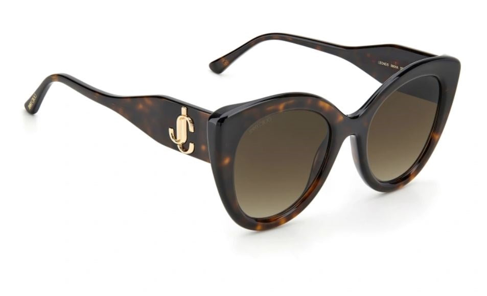 JIMMY CHOO LEONE/S 086HA