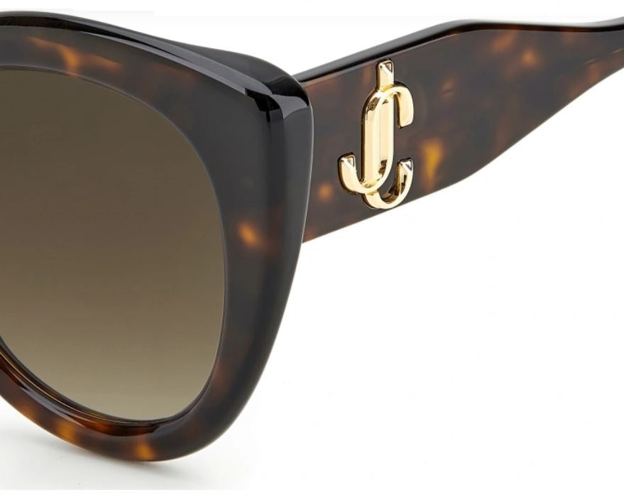 JIMMY CHOO LEONE/S 086HA