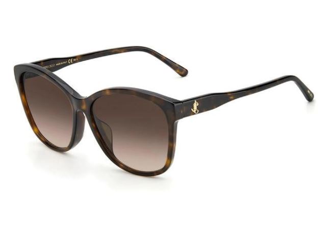 JIMMY CHOO LIDIE/F/SK 086HA