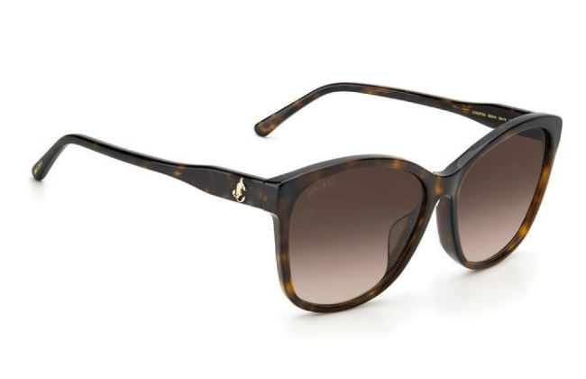 JIMMY CHOO LIDIE/F/SK 086HA