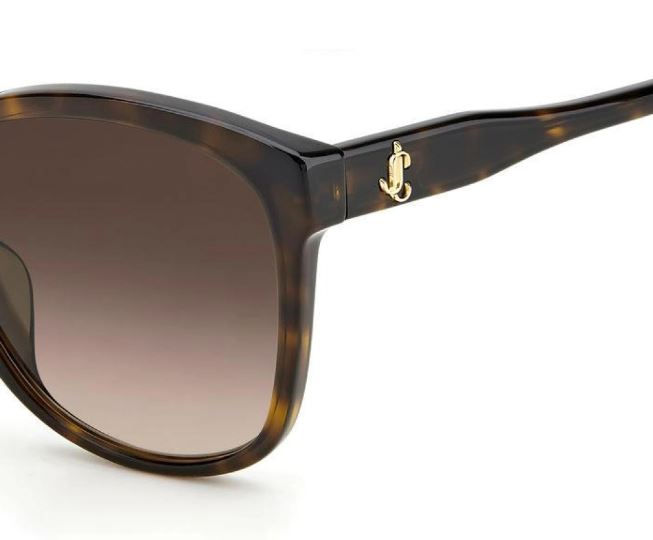 JIMMY CHOO LIDIE/F/SK 086HA