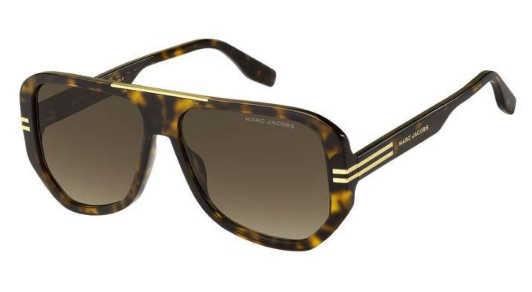 MARC JACOBS MARC 636/S 086HA