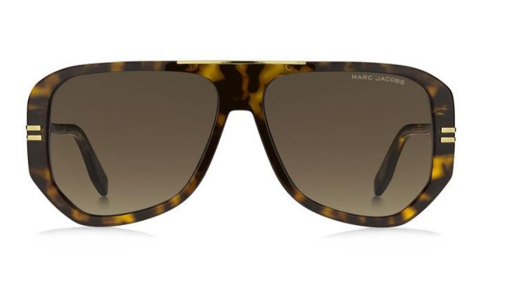 MARC JACOBS MARC 636/S 086HA