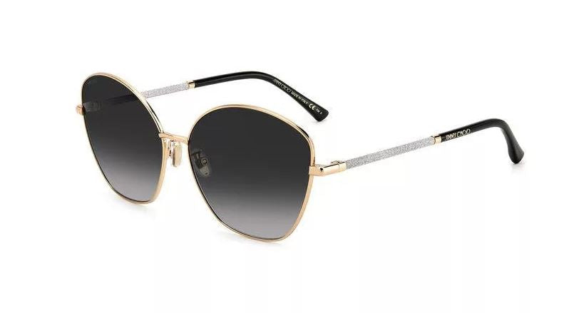 JIMMY CHOO MARILIA/G/SK 2M29O