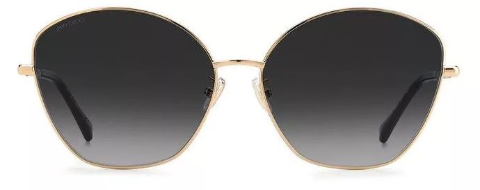 JIMMY CHOO MARILIA/G/SK 2M29O