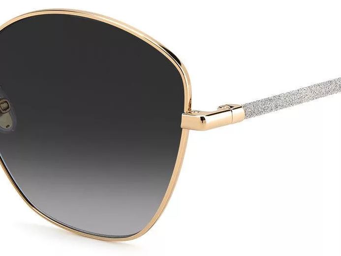 JIMMY CHOO MARILIA/G/SK 2M29O