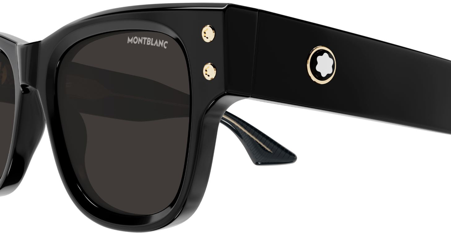 MONTBLANC MB0381S-001