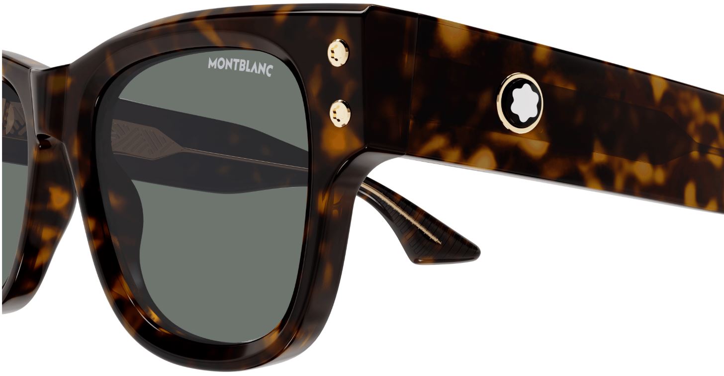 MONTBLANC MB0381S-002