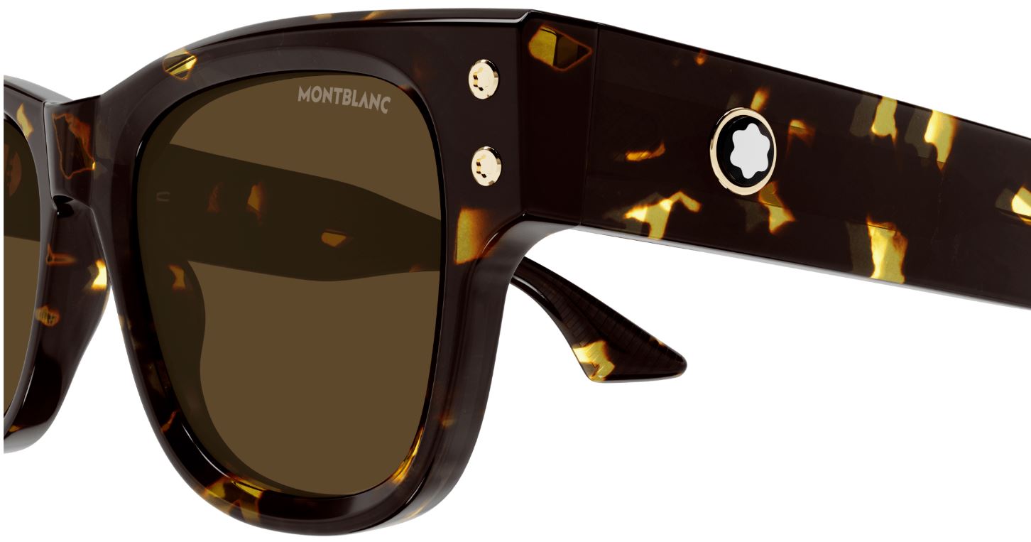 MONTBLANC MB0381S-003