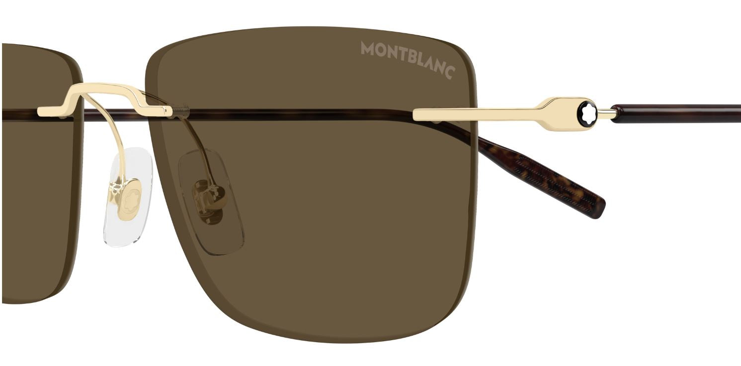 MONTBLANC MB0429S-005