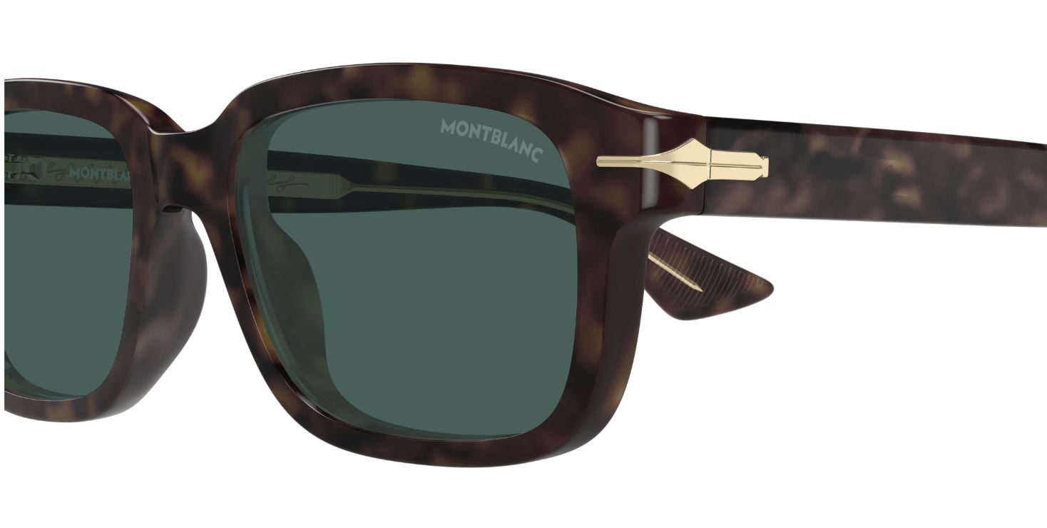 MONTBLANC MB0436S-002