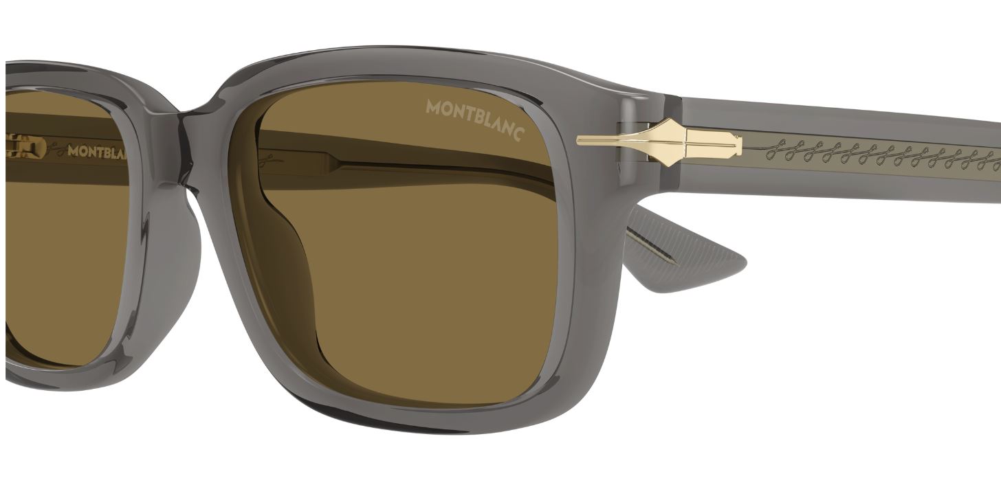 MONTBLANC MB0436S-003