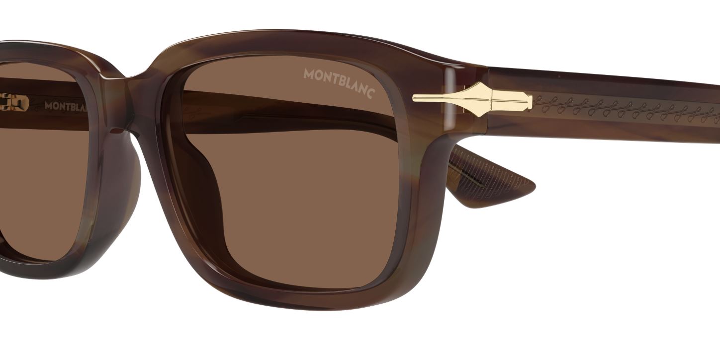 MONTBLANC MB0436S-004