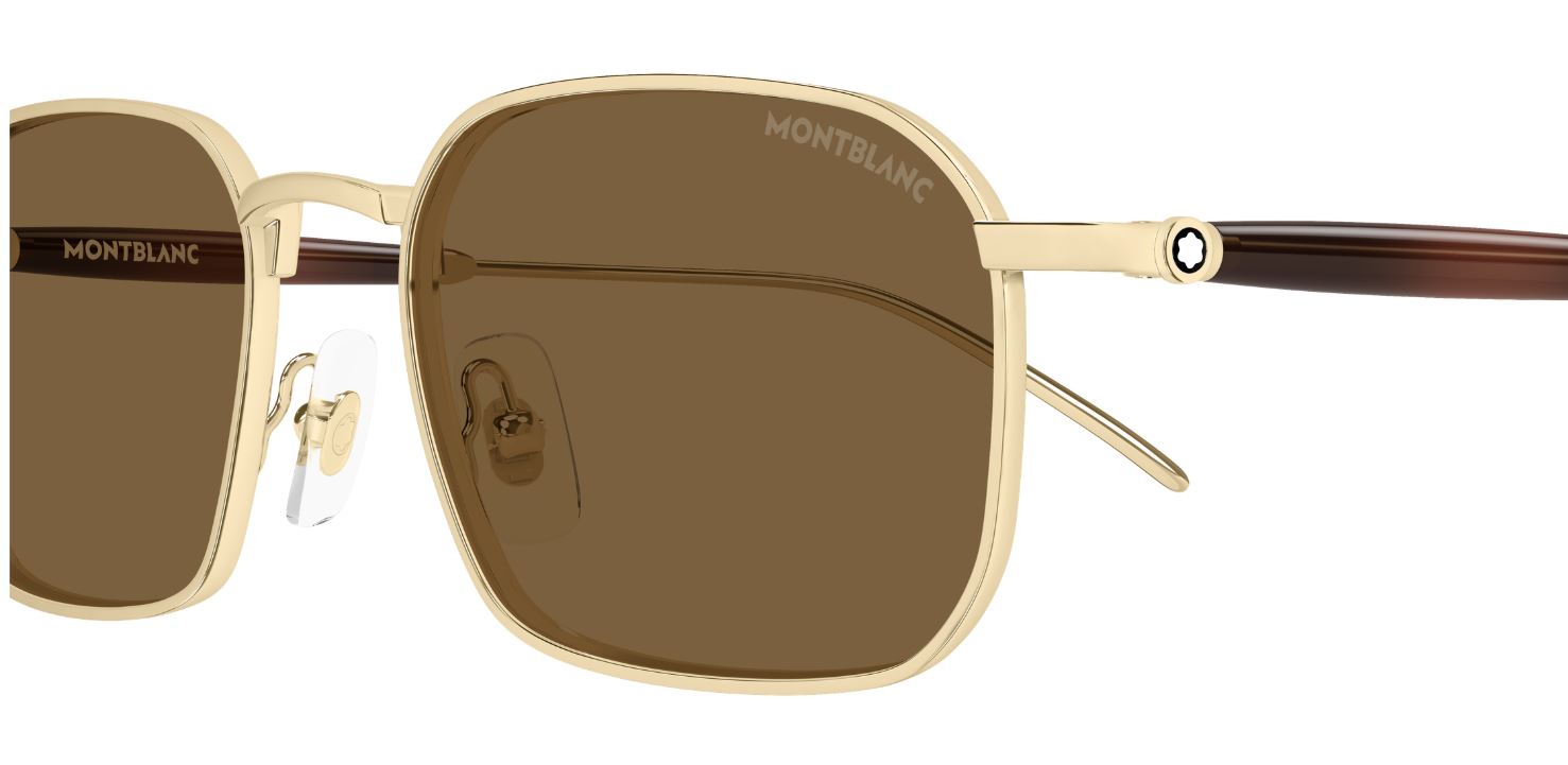 MONTBLANC MB0441S-002