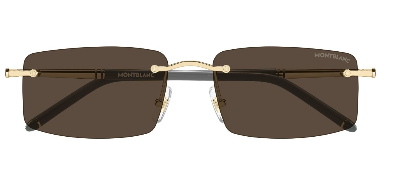 MONTBLANC MB0443S-005