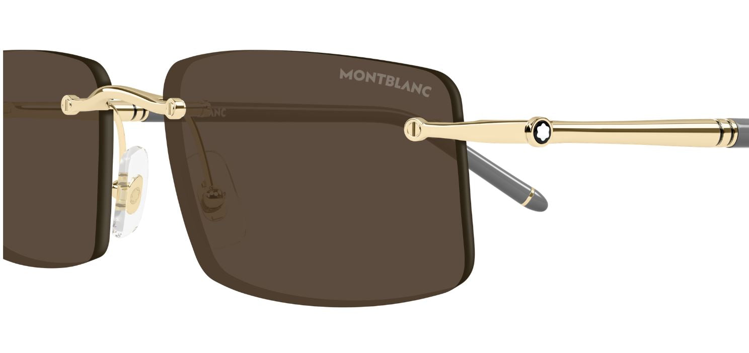 MONTBLANC MB0443S-005