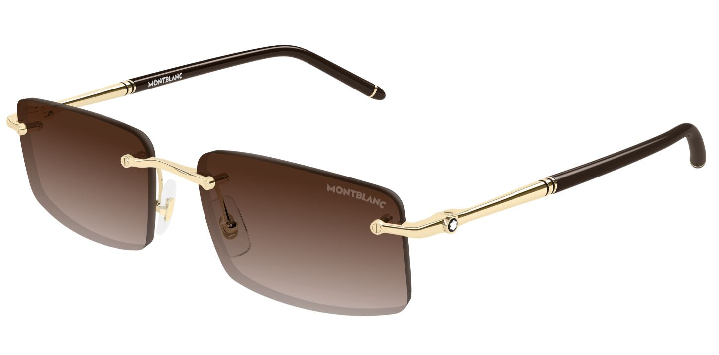 MONTBLANC MB0443S-008