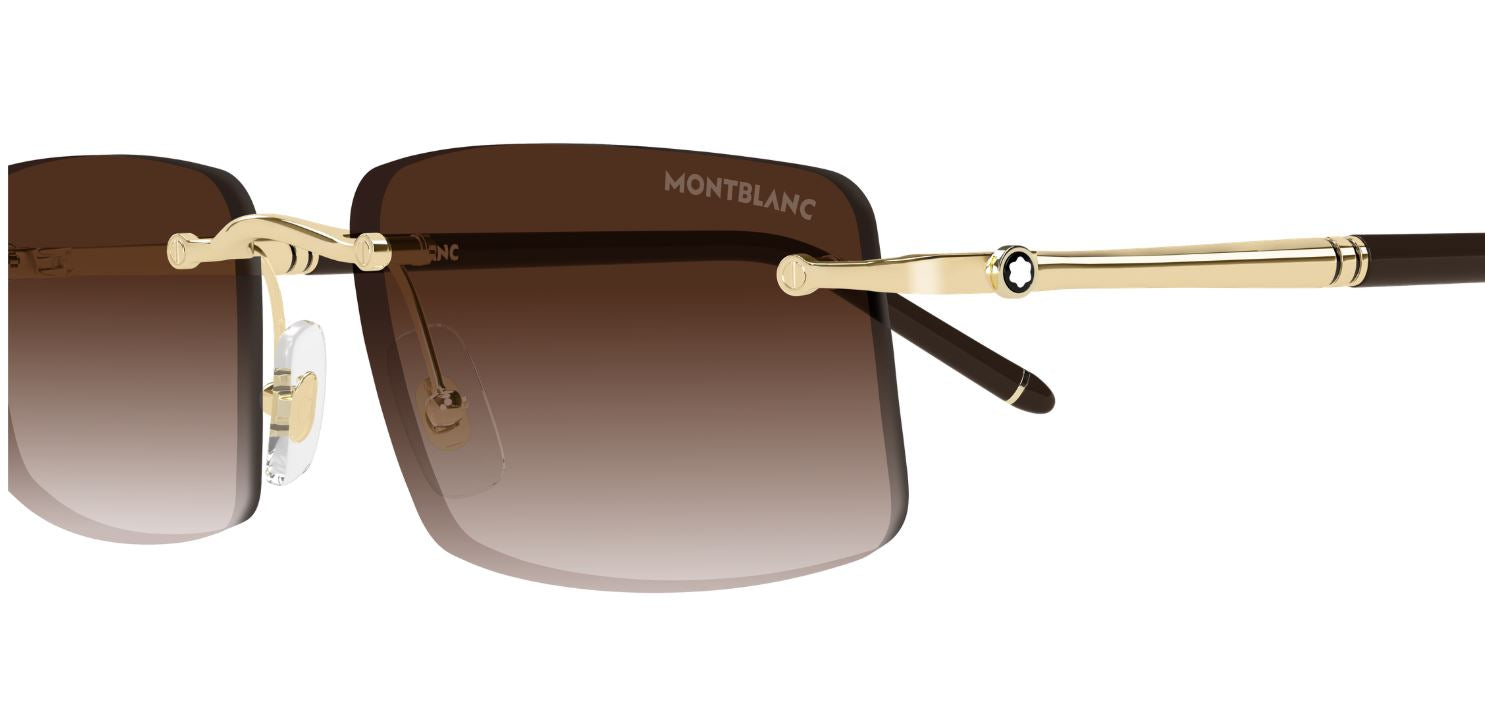 MONTBLANC MB0443S-008