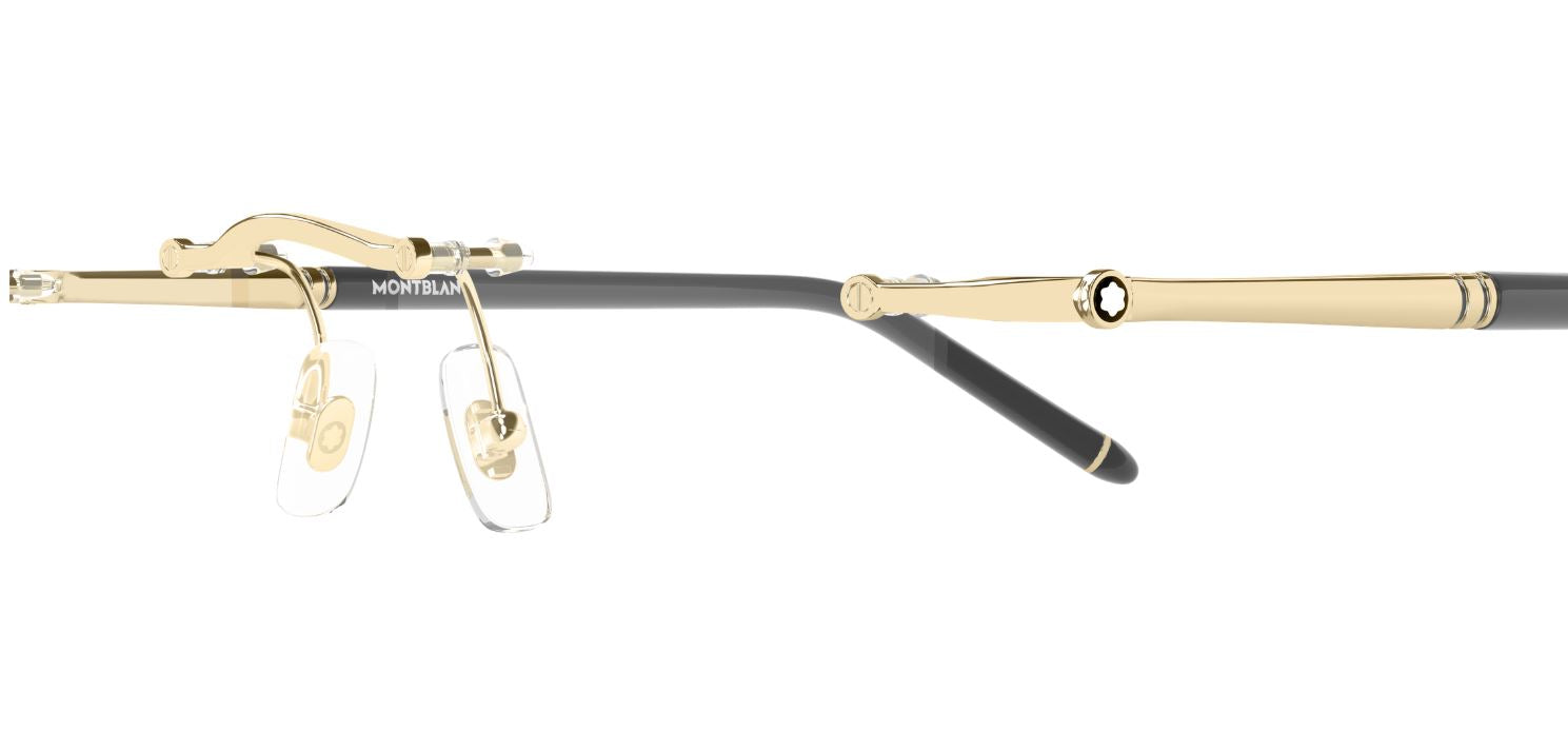 MONTBLANC MB0444O-004