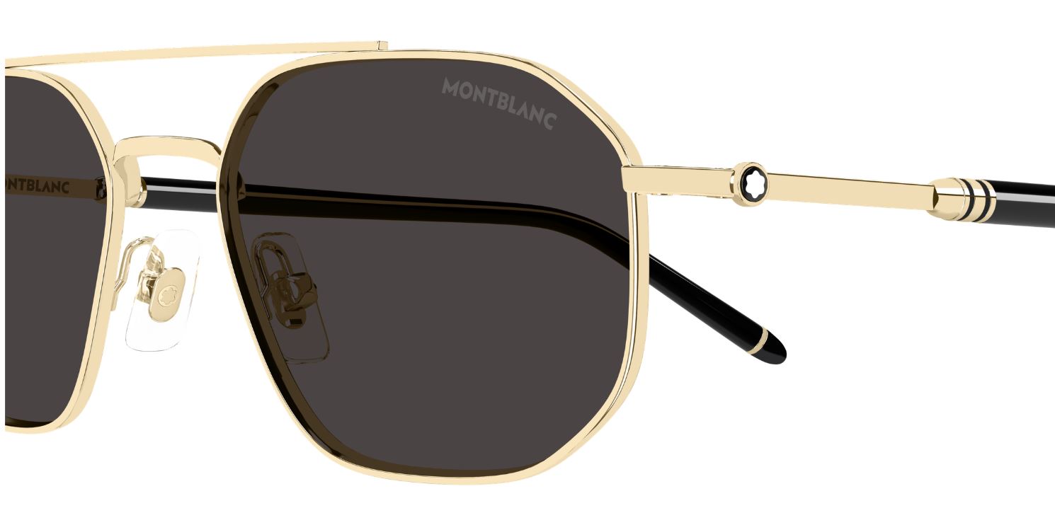 MONTBLANC MB0481S-001