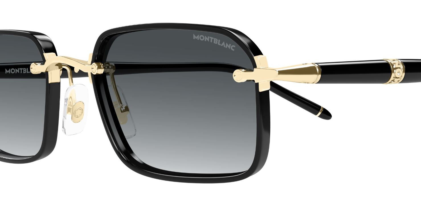 MONTBLANC MB0483S-001