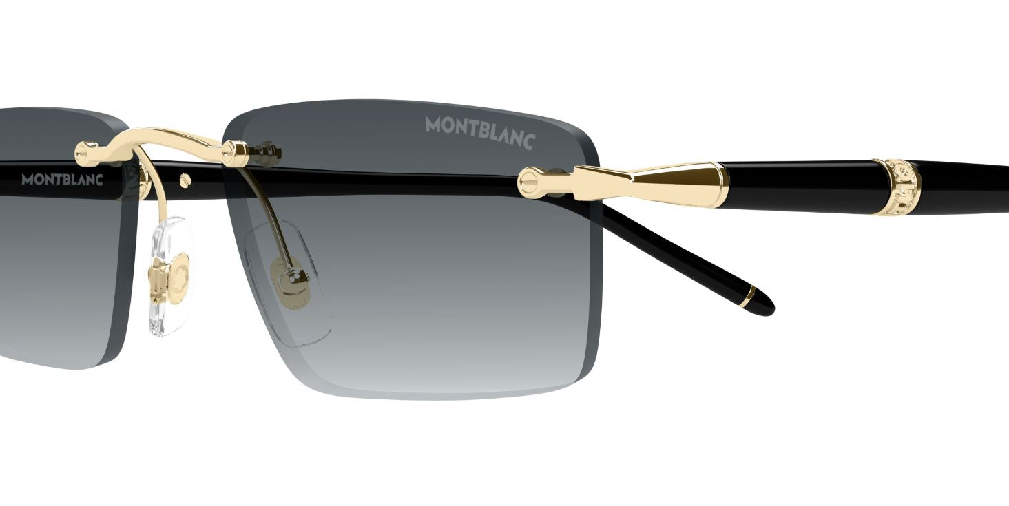 MONTBLANC MB0484S-001