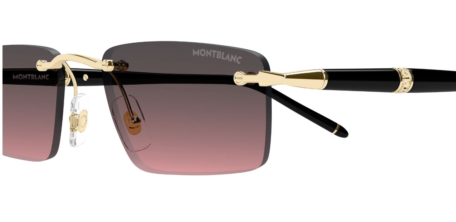 MONTBLANC MB0484S-003