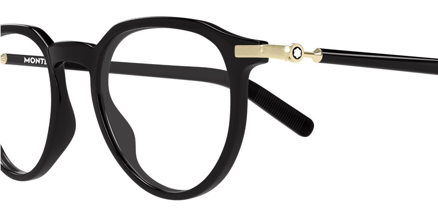 MONTBLANC MB0495O-001