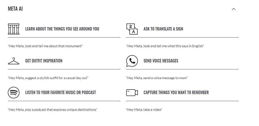 RAY-BAN | META HEADLINER Gen 2 RW4013 601/1M 50